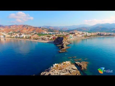 Estupendo Apartamento Al Mar Альмуньєкар Екстер'єр фото