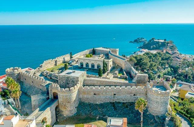 Estupendo Apartamento Al Mar Альмуньєкар Екстер'єр фото